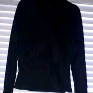 Bench zip up fleece jacket